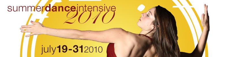 Summer Intensive 2010