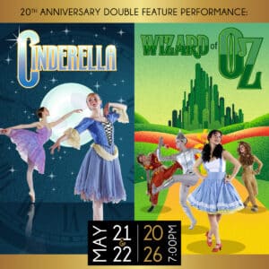NCDC Spring Showcase